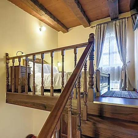 Hotel Porto Del Colombo Traditional Boutique Chania (Crete)