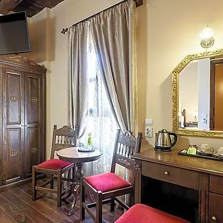 Hotel Porto Del Colombo Traditional Boutique 4*