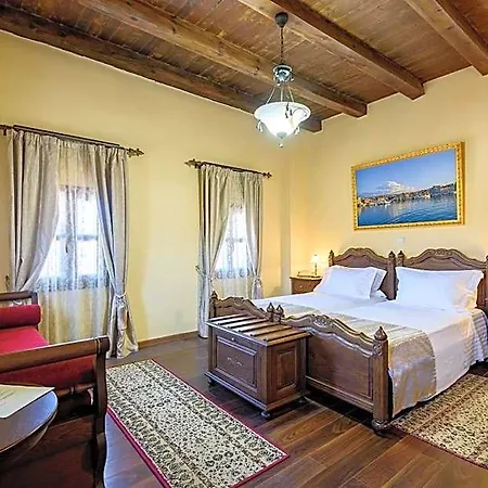 Porto Del Colombo Traditional Boutique 4*