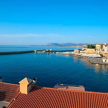 Porto Del Colombo Traditional Boutique Chania (Crete)