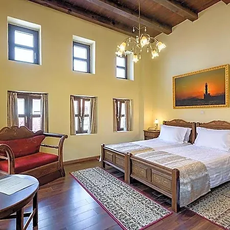 Porto Del Colombo Traditional Boutique Hotel