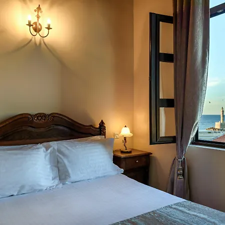 Porto Del Colombo Traditional Boutique Hotel
