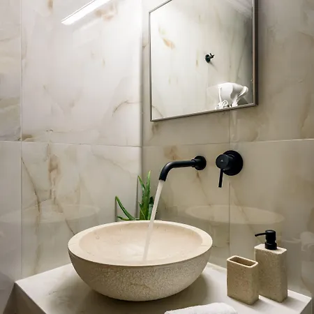 Porto Del Colombo Traditional Boutique 4* Chania (Crete)
