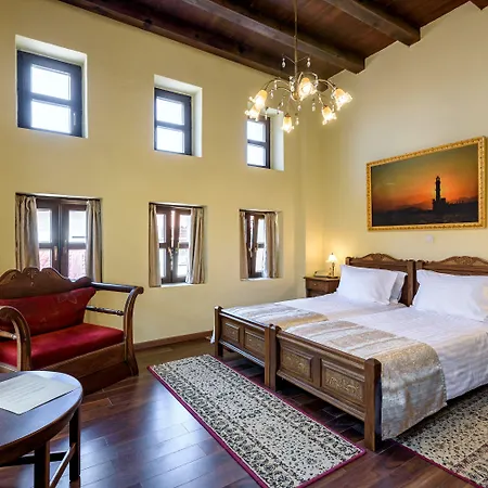 Hotel Porto Del Colombo Traditional Boutique 4*