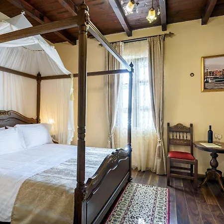 Porto Del Colombo Traditional Boutique Hotel Chania (Crete)