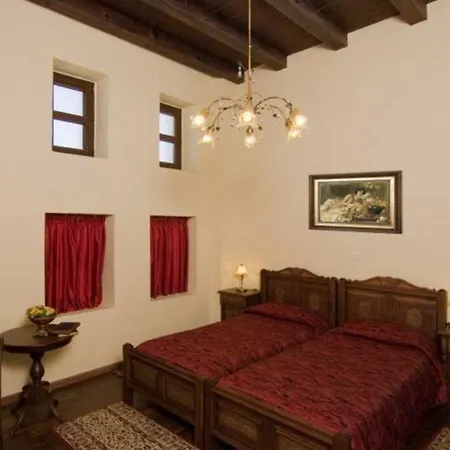 Porto Del Colombo Traditional Boutique 4*