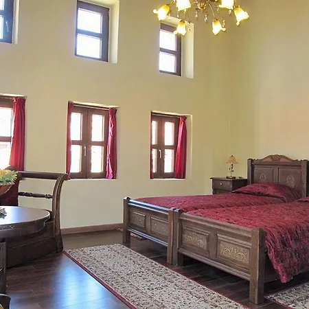 Porto Del Colombo Traditional Boutique Hotel Chania (Crete)