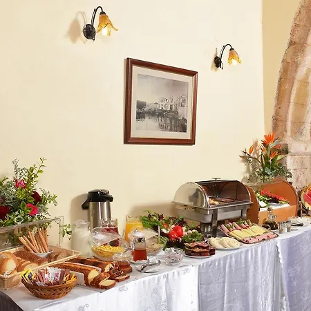 Hotel Porto Del Colombo Traditional Boutique