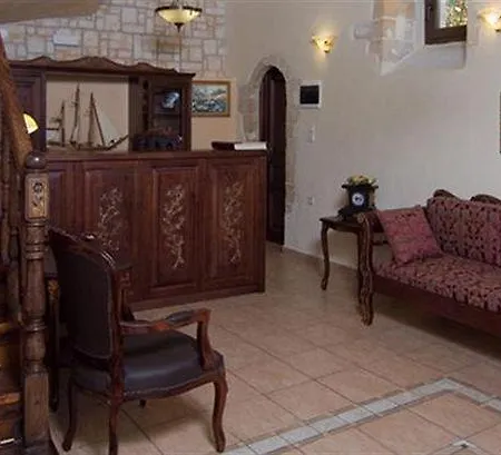 Hotel Porto Del Colombo Traditional Boutique 4*