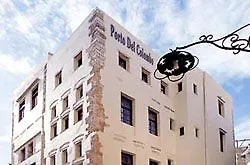 Hotel Porto Del Colombo Traditional Boutique Chania (Crete)
