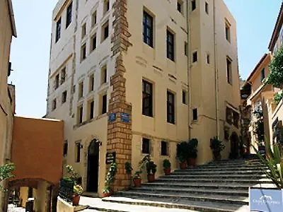 Porto Del Colombo Traditional Boutique Hotel Chania (Crete)