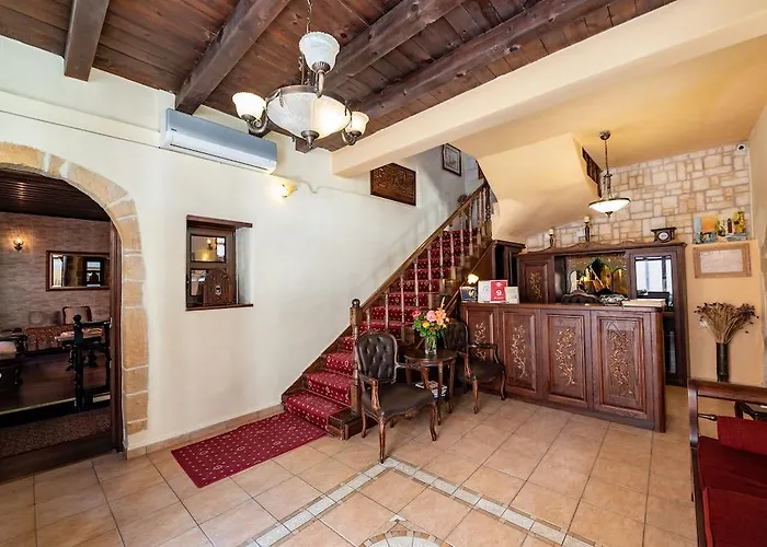 Porto Del Colombo Traditional Boutique 4*