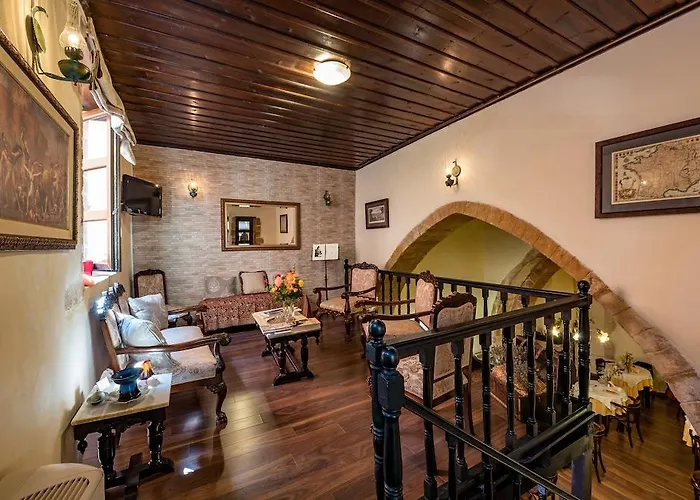 Porto Del Colombo Traditional Boutique 4*