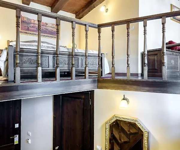 Hotel Porto Del Colombo Traditional Boutique 4*