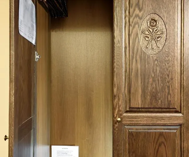 Hotel Porto Del Colombo Traditional Boutique 4*