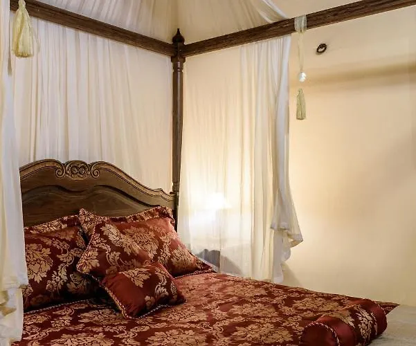 Porto Del Colombo Traditional Boutique 4*