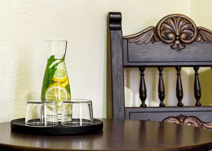 Porto Del Colombo Traditional Boutique Hotel