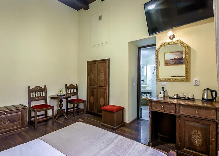 Porto Del Colombo Traditional Boutique Hotel