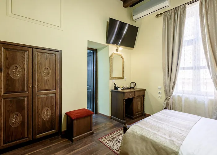 Porto Del Colombo Traditional Boutique Hotel