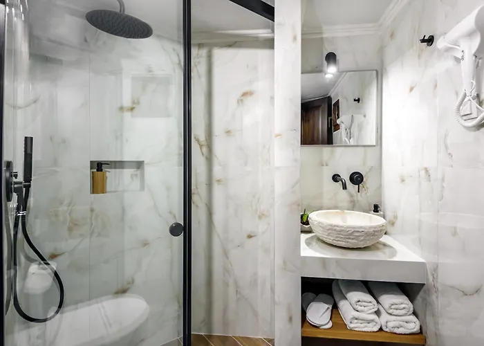 Porto Del Colombo Traditional Boutique Hotel