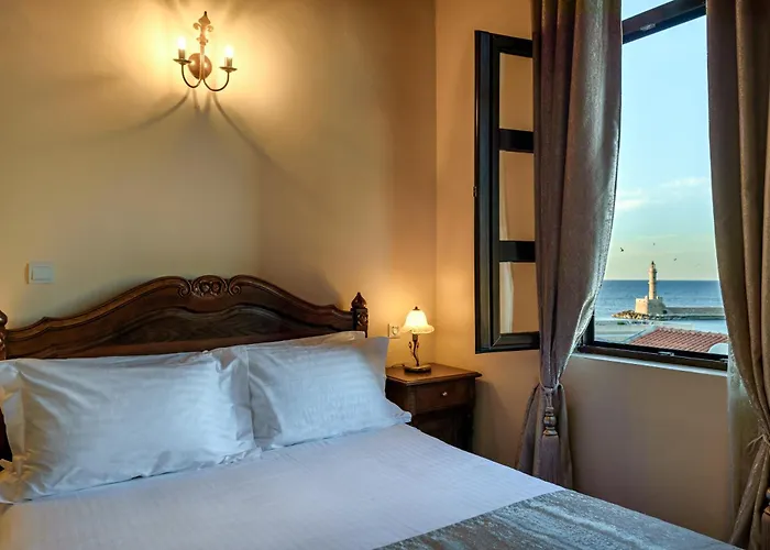 Hotel Porto Del Colombo Traditional Boutique 4*