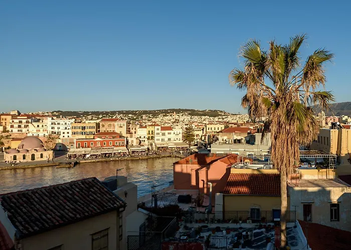 Porto Del Colombo Traditional Boutique 4*