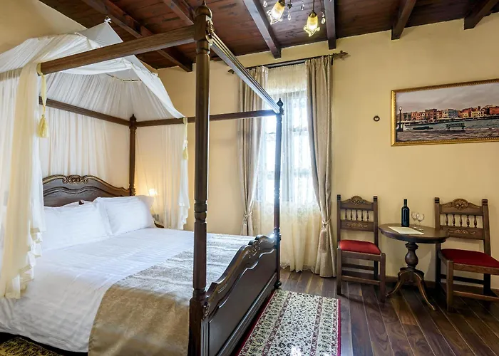 Porto Del Colombo Traditional Boutique Hotel 4*
