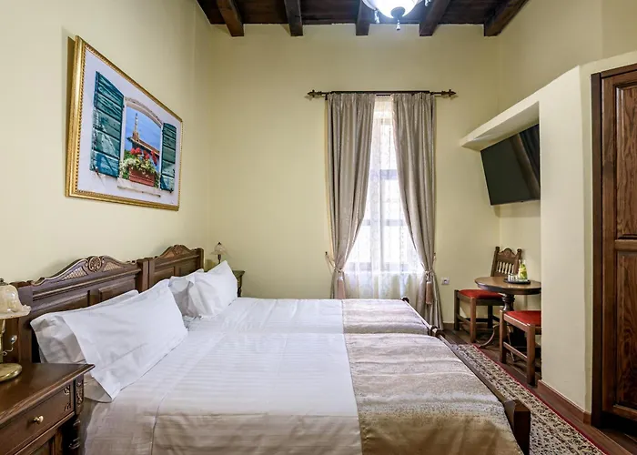 Porto Del Colombo Traditional Boutique