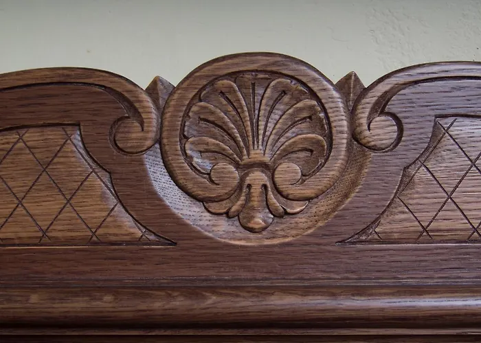 Porto Del Colombo Traditional Boutique La Canée