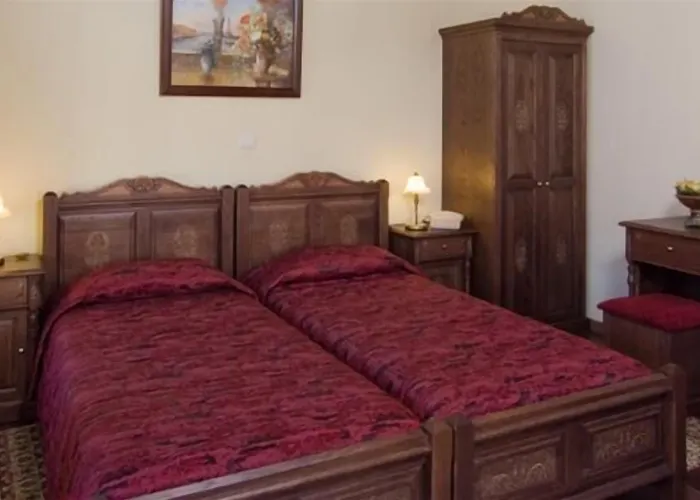 Porto Del Colombo Traditional Boutique 4* La Canée