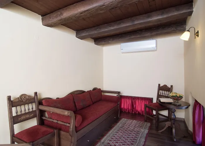 Porto Del Colombo Traditional Boutique Hotel 4*