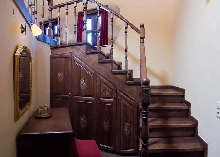 Hotel Porto Del Colombo Traditional Boutique 4*