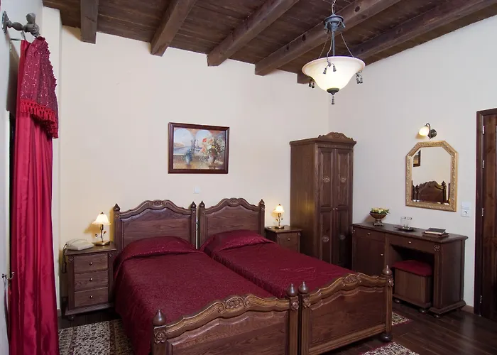 Porto Del Colombo Traditional Boutique Hotel