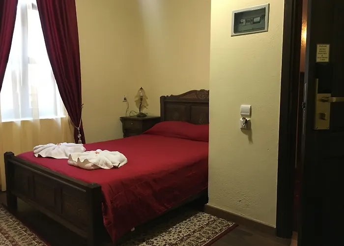 Porto Del Colombo Traditional Boutique 4*