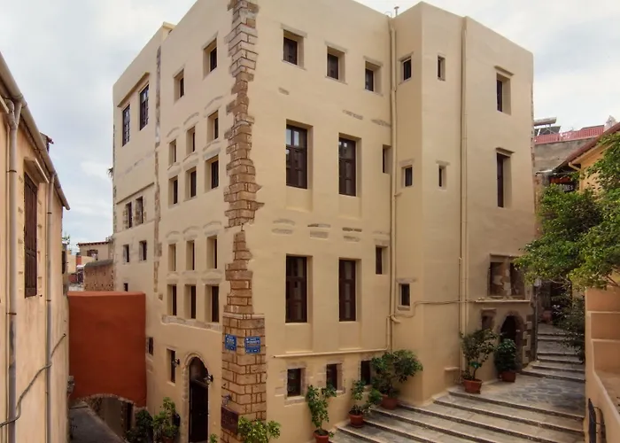 Hotel Porto Del Colombo Traditional Boutique