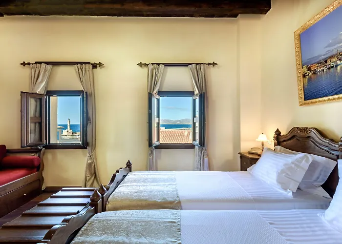 Porto Del Colombo Traditional Boutique