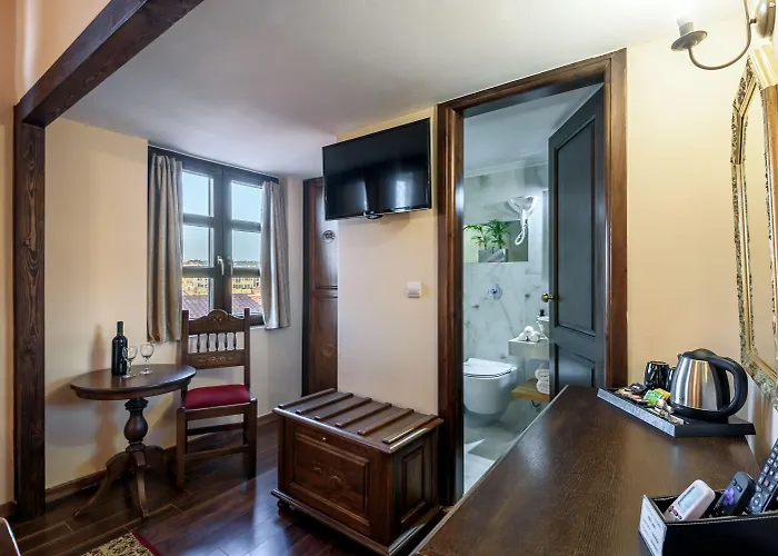 Porto Del Colombo Traditional Boutique 4*