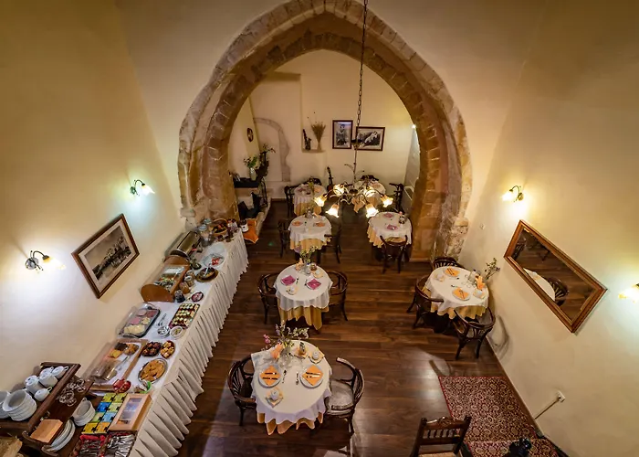 Porto Del Colombo Traditional Boutique Hotel