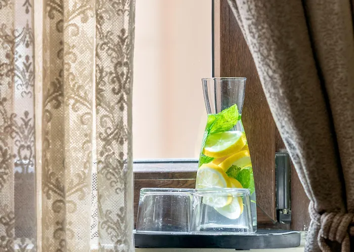 Hotel Porto Del Colombo Traditional Boutique 4*