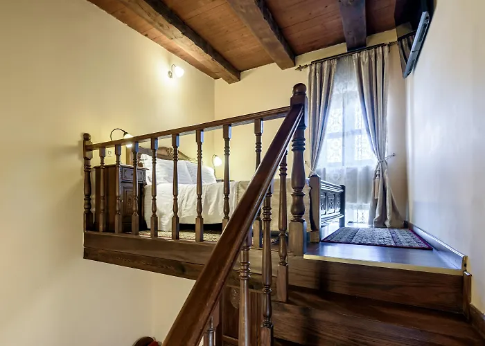 Hotel Porto Del Colombo Traditional Boutique La Canée