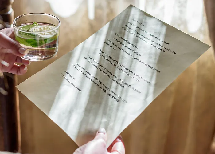 Hotel Porto Del Colombo Traditional Boutique