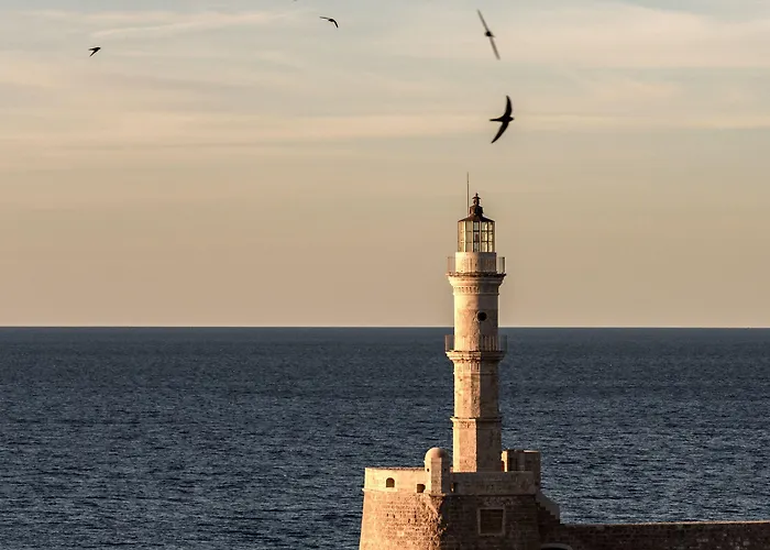 Porto Del Colombo Traditional Boutique Hotel 4*