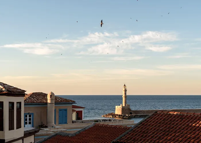 Hotel Porto Del Colombo Traditional Boutique