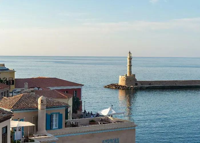 Porto Del Colombo Traditional Boutique Hotel 4*