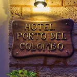 Porto Del Colombo Traditional Boutique Szálloda Hriszí Aktí Haniá