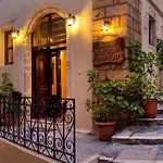 Porto Del Colombo Traditional Boutique 4* Hriszí Aktí Haniá