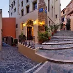 Porto Del Colombo Traditional Boutique Szálloda