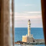 Szálloda Porto Del Colombo Traditional Boutique 4*