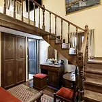 Szálloda Porto Del Colombo Traditional Boutique Hriszí Aktí Haniá
