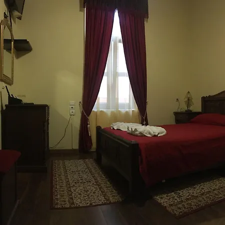 Porto Del Colombo Traditional Boutique